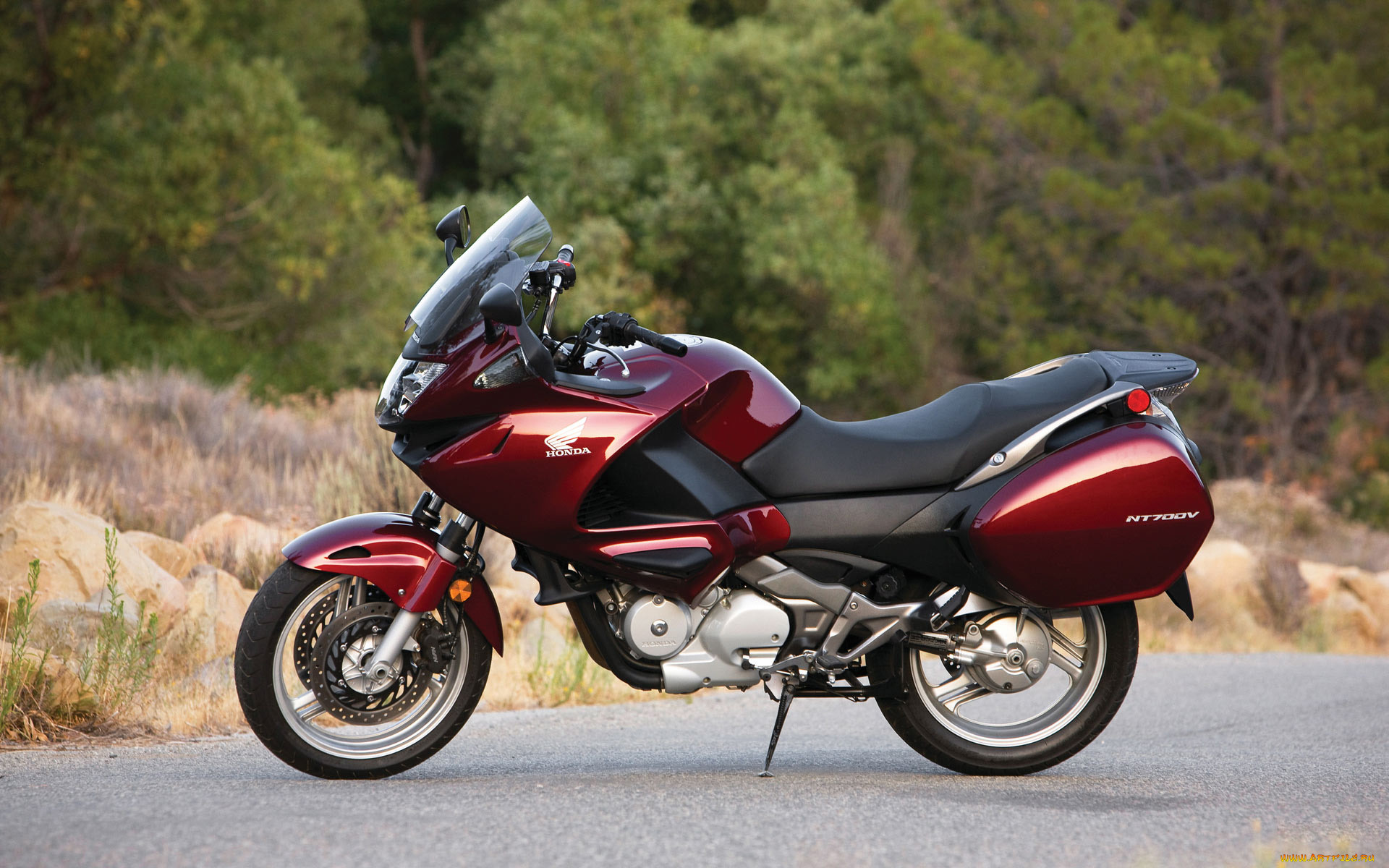, honda